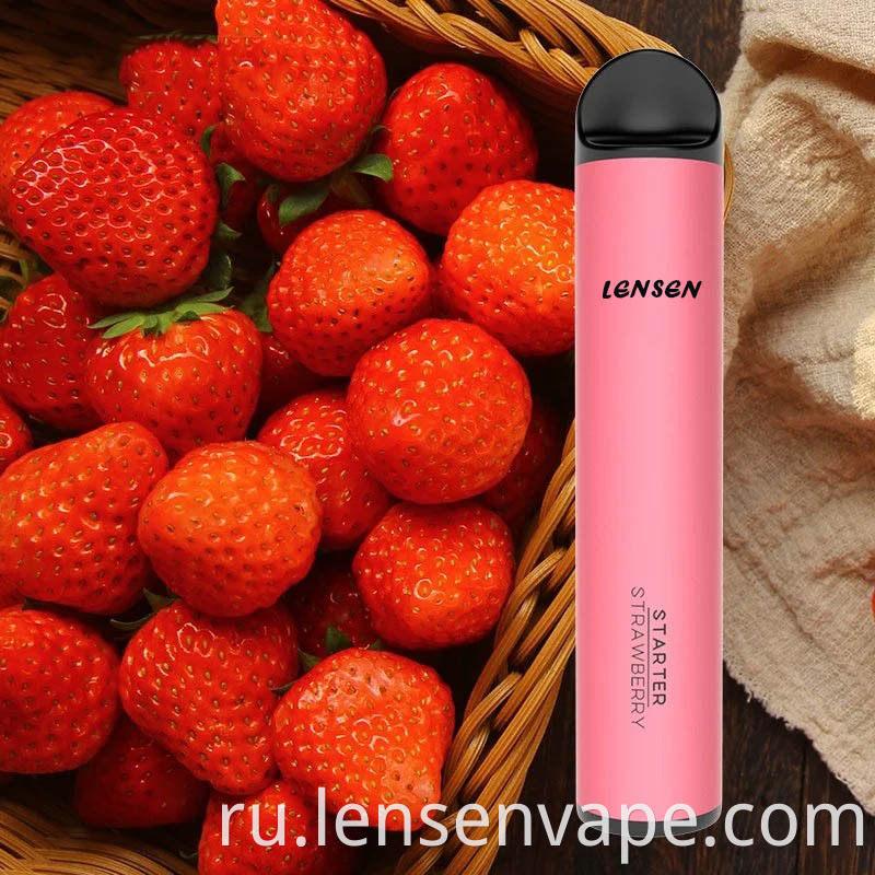 Customized-650mAh-Battery-1000puffs-Disposable-Vape-Pod.5